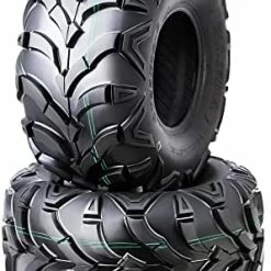 Cheap ???? 2 New AT MASTER ATV/UTV Tires 24x9-11 /6PR P341 - 10153 ❤️ 20 Cheap ???? 2 New AT MASTER ATV/UTV Tires 24x9-11 /6PR P341 - 10153 ❤️ -Wagner Shop 41JJRPV1uL. AC
