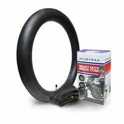 Cheapest ???? 90/90-21 Or 80/100-21 (3.00 X 21) Heavy Duty Motorcycle Tube - 3mm Thick - TR4 ????