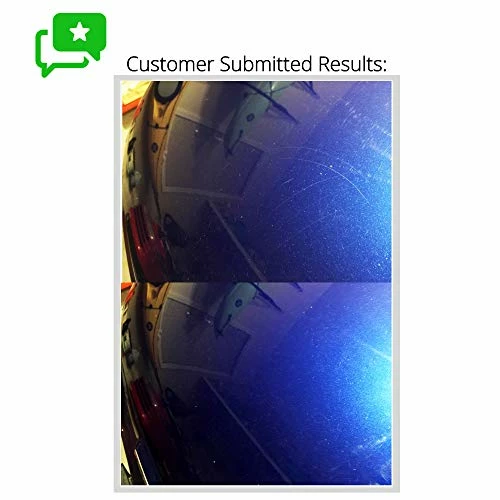 Deals ???? Carfidant Blue Car Scratch Remover - Ultimate Scratch And Swirl Remover For Blue Color Paints - Polish & Paint Restorer - Easily Repair Paint Scratches, Scratches, Water Spots! Car Buffer Kit ???? 5 Deals ???? Carfidant Blue Car Scratch Remover - Ultimate Scratch And Swirl Remover For Blue Color Paints - Polish & Paint Restorer - Easily Repair Paint Scratches, Scratches, Water Spots! Car Buffer Kit ???? - Image 3