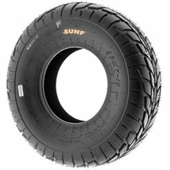 Hot Sale ???? UnF 145/70-6 ATV UTV Tire 145/70x6 Hardpack Race Sport 6 PR A021 - PAIR Of 2 ???? 19 Hot Sale ???? UnF 145/70-6 ATV UTV Tire 145/70x6 Hardpack Race Sport 6 PR A021 - PAIR Of 2 ???? -Wagner Shop 41KW3BaWLDL