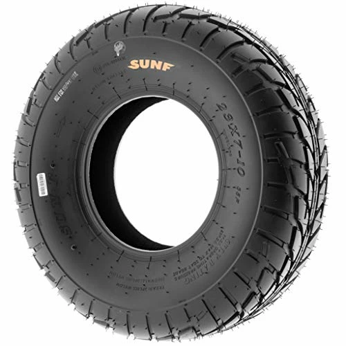 Hot Sale ???? UnF 145/70-6 ATV UTV Tire 145/70x6 Hardpack Race Sport 6 PR A021 - PAIR Of 2 ???? 5 Hot Sale ???? UnF 145/70-6 ATV UTV Tire 145/70x6 Hardpack Race Sport 6 PR A021 - PAIR Of 2 ???? - Image 3