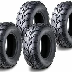 Best Pirce ???? Set Of 4 New WANDA ATV/UTV Tires 25x8-12 Front & 25x10-12 Rear /6PR P373 - 10243/10244 … ???? 31 Best Pirce ???? Set Of 4 New WANDA ATV/UTV Tires 25x8-12 Front & 25x10-12 Rear /6PR P373 - 10243/10244 … ???? -Wagner Shop 41KsLLEr2aL. AC