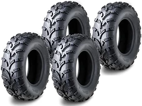 Best Pirce ???? Set Of 4 New WANDA ATV/UTV Tires 25x8-12 Front & 25x10-12 Rear /6PR P373 - 10243/10244 … ???? 17 Best Pirce ???? Set Of 4 New WANDA ATV/UTV Tires 25x8-12 Front & 25x10-12 Rear /6PR P373 - 10243/10244 … ???? - Image 15