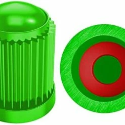 Best Sale ✨ (30 Pack) Tire Stem Valve Caps, With O Rubber Ring, Universal Stem Covers For Cars, SUVs, Bike And Bicycle, Trucks, Motorcycles, Airtight Seal Heavy Duty (Black (30 Pack)) ???? -Wagner Shop 41L8vQsN3hL. AC