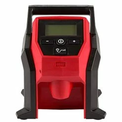 Best Sale ???? Electric Tools 2475-20 M12 Compact Inflator ????