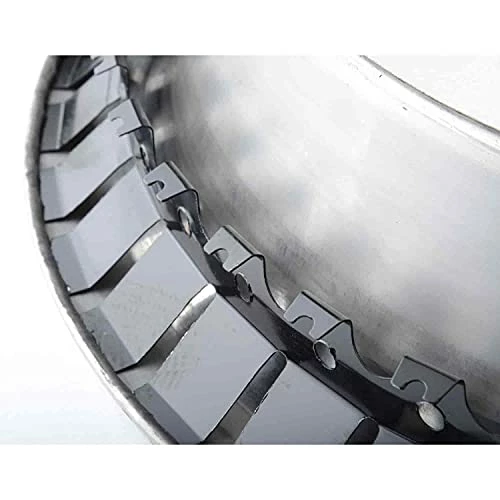 Outlet ???? JEGS Stainless Steel Trim Ring | Fits JEGS 15” X 8” Rally Wheels | 1 Per Package ???? 4 Outlet ???? JEGS Stainless Steel Trim Ring | Fits JEGS 15” X 8” Rally Wheels | 1 Per Package ???? - Image 2