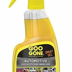 Flash Sale ???? Automotive - Cleans Auto Interiors, Auto Bodies And Rims, Removes Bugs & Stickers - 12 Fl. Oz ????