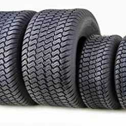 Best Pirce ???? Set 2 WANDA 23x10.5-12 Lawn Mower Cart Turf Tires P332 /4 Ply - 13049 ???? -Wagner Shop 41OM4J5xTL. AC