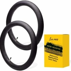 Deals ???? AR-PRO 2.50/2.75-10 Dirt Bike Replacement Inner Tubes (2-Pack) |Compatible With Honda Crf50 /Xr50, Razor MX650 / MX500, Suzuki DRZ70 / JR50, Yamaha PW50 ???? 23 Deals ???? AR-PRO 2.50/2.75-10 Dirt Bike Replacement Inner Tubes (2-Pack) |Compatible With Honda Crf50 /Xr50, Razor MX650 / MX500, Suzuki DRZ70 / JR50, Yamaha PW50 ???? -Wagner Shop 41OY544TVUL. AC
