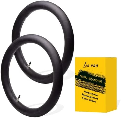 Deals ???? AR-PRO 2.50/2.75-10 Dirt Bike Replacement Inner Tubes (2-Pack) |Compatible With Honda Crf50 /Xr50, Razor MX650 / MX500, Suzuki DRZ70 / JR50, Yamaha PW50 ???? 13 Deals ???? AR-PRO 2.50/2.75-10 Dirt Bike Replacement Inner Tubes (2-Pack) |Compatible With Honda Crf50 /Xr50, Razor MX650 / MX500, Suzuki DRZ70 / JR50, Yamaha PW50 ???? - Image 11