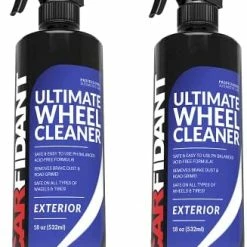 Best Pirce ???? Carfidant Wheel Cleaner - Tire, Rim & Brake Dust Cleaner - Safe For All Wheel Types - 18oz ???? -Wagner Shop 41P52PwsZJL. AC