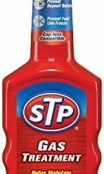 Discount ⌛ Complete Fuel System Cleaner, Fuel Cleaner Deep Cleans Entire Fuel System, 5.25 Oz, STP ???? -Wagner Shop 41PgpF0dJmL. AC