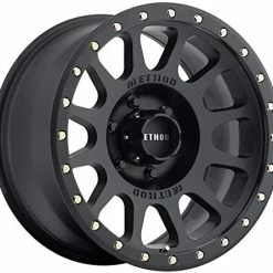 Top 10 ⭐ 305 NV Matte Black 16x8" 6x5.5", 0mm Offset 4.5" Backspace, MR30568060500 ✨ -Wagner Shop 41QMFjqdxL. AC