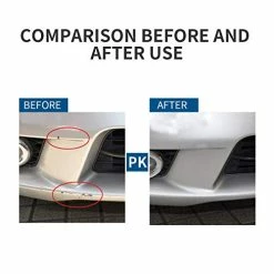 Promo ???? Touch Up Paint For Cars Paint Scratch Repair, Waterproof Auto Scratch Remover Pen (White Pearl) ❤️ 21 Promo ???? Touch Up Paint For Cars Paint Scratch Repair, Waterproof Auto Scratch Remover Pen (White Pearl) ❤️ -Wagner Shop 41R2AHcbHsL 1