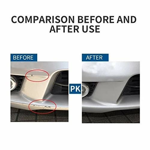 Promo ???? Touch Up Paint For Cars Paint Scratch Repair, Waterproof Auto Scratch Remover Pen (White Pearl) ❤️ 7 Promo ???? Touch Up Paint For Cars Paint Scratch Repair, Waterproof Auto Scratch Remover Pen (White Pearl) ❤️ - Image 5