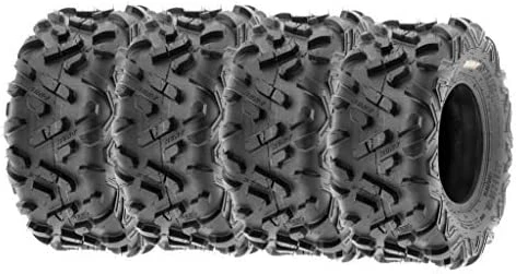 Brand new ???? UnF 16x8-7 16x8x7 All Terrain Tires ATV UTV 6 PR POWER II A051 - SET Of 4 ???? 14 Brand new ???? UnF 16x8-7 16x8x7 All Terrain Tires ATV UTV 6 PR POWER II A051 - SET Of 4 ???? - Image 12