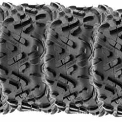 Brand new ???? UnF 16x8-7 16x8x7 All Terrain Tires ATV UTV 6 PR POWER II A051 - SET Of 4 ???? 24 Brand new ???? UnF 16x8-7 16x8x7 All Terrain Tires ATV UTV 6 PR POWER II A051 - SET Of 4 ???? -Wagner Shop 41RPAN63SuL. AC