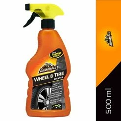 Brand new ???? Extreme Wheel And Tire Cleaner By Armor All, Car Wheel Cleaner Spray, 32 Fl Oz ????