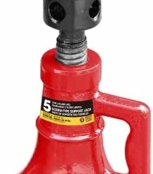 Best Sale ???? Torin T90413 Big Red Hydraulic Bottle Jack With Carrying Case, 4 Ton (8,000 Lb) Capacity ???? -Wagner Shop 41Rp5Qzw3jL. AC