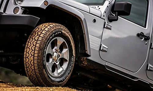 Best deal ???? Adventuro AT3 LT265/70R17 121/118S E ✔️ 6 Best deal ???? Adventuro AT3 LT265/70R17 121/118S E ✔️ - Image 4