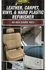 Best Sale ???? Leather, Carpet, Vinyl & Hard Plastic Refinisher - Black [65-801] 11 Ounce (Pack Of 1) ???? -Wagner Shop 41TkPPUIDTL. AC