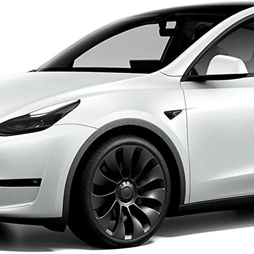 Best reviews of ❤️ Tesla Wheel Touch Up Paint For 21" Model Y Grey Uberturbine Performance Rims - DIY Inexpensive Curb Rash Repair ✔️ 4 Best reviews of ❤️ Tesla Wheel Touch Up Paint For 21" Model Y Grey Uberturbine Performance Rims - DIY Inexpensive Curb Rash Repair ✔️ - Image 2