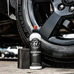 Flash Sale ???? Graphene VRT 16oz Vinyl, Rubber, Tire & Trim ???? Dressing - Durable UV Protection And Water Repellent - Graphene Ceramic Infused Formula - ???? Dress Tires Or Trim Without Worry Of Slinging (16oz) ???? 16 Flash Sale ???? Graphene VRT 16oz Vinyl, Rubber, Tire & Trim ???? Dressing - Durable UV Protection And Water Repellent - Graphene Ceramic Infused Formula - ???? Dress Tires Or Trim Without Worry Of Slinging (16oz) ???? -Wagner Shop 41VF4ABlHJL