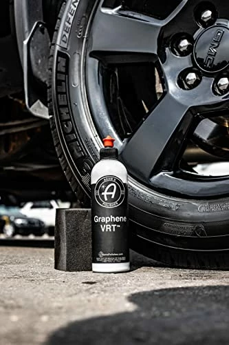 Flash Sale ???? Graphene VRT 16oz Vinyl, Rubber, Tire & Trim ???? Dressing - Durable UV Protection And Water Repellent - Graphene Ceramic Infused Formula - ???? Dress Tires Or Trim Without Worry Of Slinging (16oz) ???? 8 Flash Sale ???? Graphene VRT 16oz Vinyl, Rubber, Tire & Trim ???? Dressing - Durable UV Protection And Water Repellent - Graphene Ceramic Infused Formula - ???? Dress Tires Or Trim Without Worry Of Slinging (16oz) ???? - Image 6