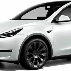 Cheap ✔️ Tesla Wheel Curb Rash Repair Kit For 20" Model Y Black Induction Rims - DIY Kit With Touch Up Paint ???? -Wagner Shop 41WARig4LXL