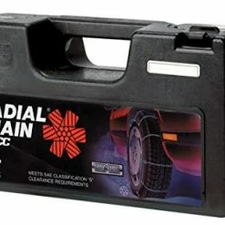 Cheap ???? Ompany SC1040 Radial Chain Cable Traction Tire Chain - Set Of 2 ???? -Wagner Shop 41WBt9ovXJL
