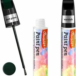 Promo ???? Touch Up Paint For Cars 17 Colors Car Paint Scratch Repair Kit For Various Automotive Touchup Paint (Pearl White) ???? 29 Promo ???? Touch Up Paint For Cars 17 Colors Car Paint Scratch Repair Kit For Various Automotive Touchup Paint (Pearl White) ???? -Wagner Shop 41WUMQGIE3L. AC