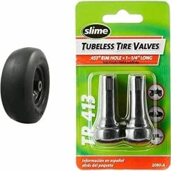 Best deal ???? MARASTAR 00232-2pk Universal Fit Flat Free 11x4.00-5 Lawnmower Tire Assembly, 3.4" Centered Hub, 3/4" Bushing ???? -Wagner Shop 41X2ihHM0ZL. AC