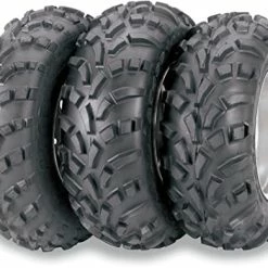 Flash Sale ✨ AT489 ATV Bias Tire - 25/10.00-12 ✔️ -Wagner Shop 41XDJ6hfPL. AC
