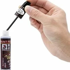 Buy ???? Fill Paint Pen Car Scratch Repair Black Touch Up Paint Special-purpose Paint Touch-up Pen Multi-color Optional For Various Cars (black) ???? -Wagner Shop 41XQsmLZY1S. AC 2