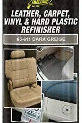 Best Sale ???? Leather, Carpet, Vinyl & Hard Plastic Refinisher - Black [65-801] 11 Ounce (Pack Of 1) ???? -Wagner Shop 41XRQNbRkOL. AC