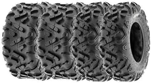 Brand new ???? UnF 16x8-7 16x8x7 All Terrain Tires ATV UTV 6 PR POWER II A051 - SET Of 4 ???? 12 Brand new ???? UnF 16x8-7 16x8x7 All Terrain Tires ATV UTV 6 PR POWER II A051 - SET Of 4 ???? - Image 10