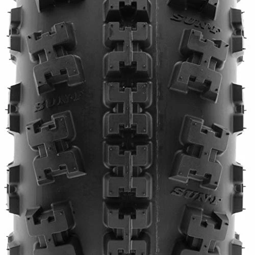 Cheap ✔️ Set Of 2 SunF ATV UTV Knobby Sport Tires 21x7-10,6 PR Tubeless A027 ???? 5 Cheap ✔️ Set Of 2 SunF ATV UTV Knobby Sport Tires 21x7-10,6 PR Tubeless A027 ???? - Image 3