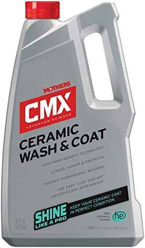 Best Sale ???? 01024 CMX Ceramic Spray ???? Coating, 24 Fl. Oz ???? 8 Best Sale ???? 01024 CMX Ceramic Spray ???? Coating, 24 Fl. Oz ???? - Image 6