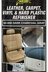 Best Sale ???? Leather, Carpet, Vinyl & Hard Plastic Refinisher - Black [65-801] 11 Ounce (Pack Of 1) ???? -Wagner Shop 41aygtNtOpL. AC