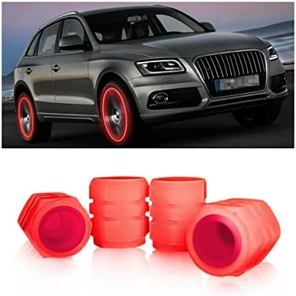 Cheapest ???? Tire Valve Stem Caps For Car, 4PCS Noctilucous Tire Air Caps Cover, Illuminated Auto Wheel Valve Stem Cap, Car Accessories Universal For Car, Truck, SUV, Motorcycles, Bike (Blue) ???? 13 Cheapest ???? Tire Valve Stem Caps For Car, 4PCS Noctilucous Tire Air Caps Cover, Illuminated Auto Wheel Valve Stem Cap, Car Accessories Universal For Car, Truck, SUV, Motorcycles, Bike (Blue) ???? - Image 11