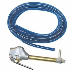 Hot Sale ???? Milton S157 Siphon Spray Blow-Gun Kit W/ 8 Ft Tubing ❤️