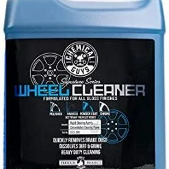Coupon ???? LD_203_16 Signature Series Wheel Cleaner,Blue, 16 Oz ❤️ -Wagner Shop 41c5ybCnGMS. AC