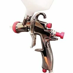 Best Sale ???? Car Paint Spray Gun 1.3mm Nozzle LVLP Air Spray Gun ❤️