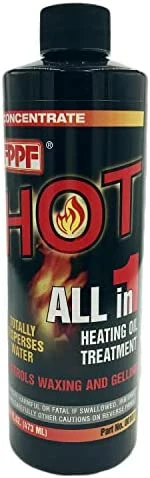 Deals ???? FPPF Chemical Co 00161 16 OZ HOT 4-in-1 Heating Oil Treatment (2 Bottles) ???? 7 Deals ???? FPPF Chemical Co 00161 16 OZ HOT 4-in-1 Heating Oil Treatment (2 Bottles) ???? - Image 5