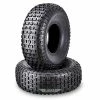 Budget ✔️ Set 2 WANDA ATV Tires 20x7-8 20x7x8 4PR ???? -Wagner Shop 41ccNV2oJdL