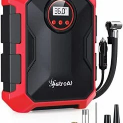 Cheap ???? Tire Inflator Air Compressor 12V DC Portable Air Compressor Car Accessories Auto Tire Pump 100PSI With LED Light Digital Air Pump For Car Tires Bicycles Other Inflatables Yellow ⭐ 12 Cheap ???? Tire Inflator Air Compressor 12V DC Portable Air Compressor Car Accessories Auto Tire Pump 100PSI With LED Light Digital Air Pump For Car Tires Bicycles Other Inflatables Yellow ⭐ -Wagner Shop 41cpl5wGjIL. AC