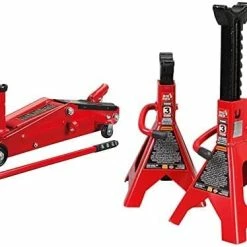 Cheap ???? T83006 Torin Hydraulic Trolley Service/Floor Jack With Extra Saddle (Fits: SUVs And Extended Height Trucks): 3 Ton (6,000 Lb) Capacity, Red ???? 21 Cheap ???? T83006 Torin Hydraulic Trolley Service/Floor Jack With Extra Saddle (Fits: SUVs And Extended Height Trucks): 3 Ton (6,000 Lb) Capacity, Red ???? -Wagner Shop 41dK21jiqdL. AC
