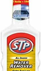 Discount ⌛ Complete Fuel System Cleaner, Fuel Cleaner Deep Cleans Entire Fuel System, 5.25 Oz, STP ???? -Wagner Shop 41dW0BozUhL. AC
