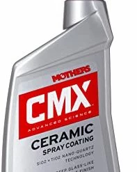 Best Sale ???? 01024 CMX Ceramic Spray ???? Coating, 24 Fl. Oz ????
