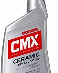 Best Sale ???? 01024 CMX Ceramic Spray ???? Coating, 24 Fl. Oz ???? 10 Best Sale ???? 01024 CMX Ceramic Spray ???? Coating, 24 Fl. Oz ???? -Wagner Shop 41daIFuMjoL. AC